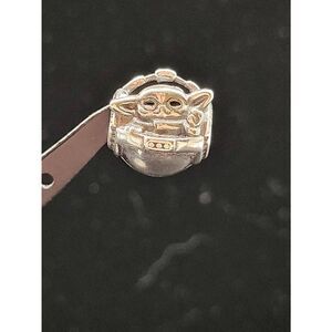 Star Wars Mandalorian Baby Yoda Grogu Bead Charm